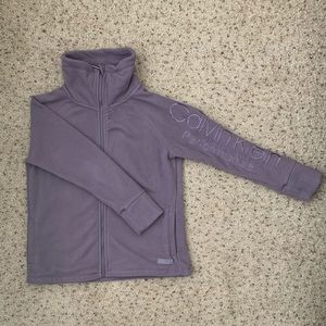 Calvin Klein sweatshirt